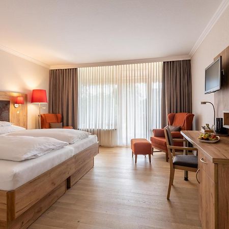 Hotel Sonnenhuegel Bad Bevensen Ngoại thất bức ảnh