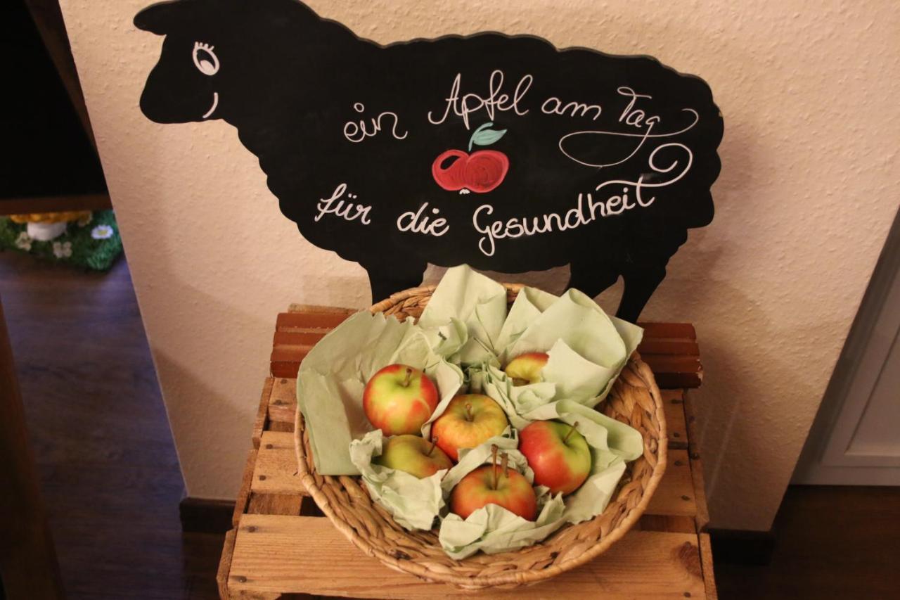 Hotel Sonnenhuegel Bad Bevensen Ngoại thất bức ảnh