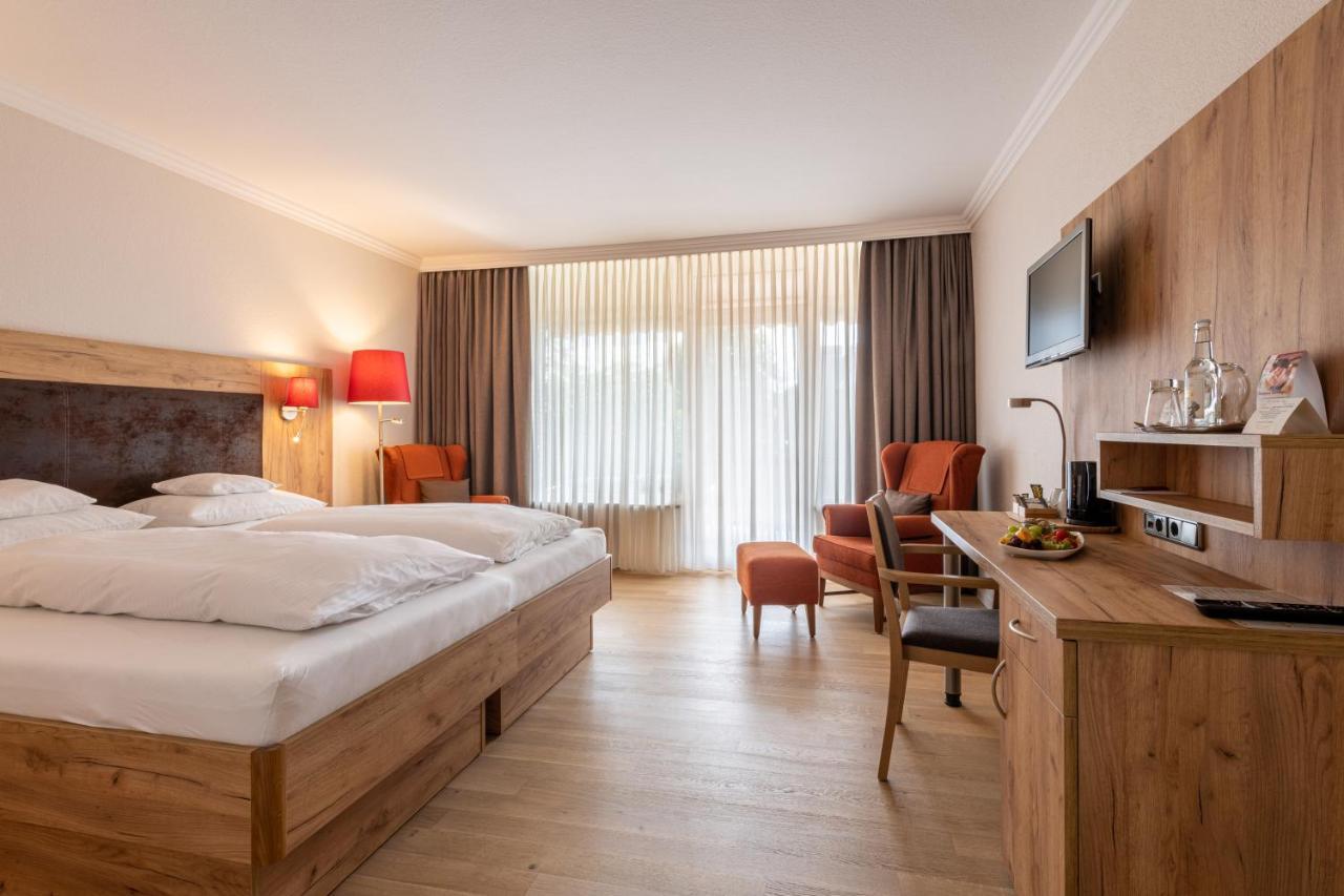 Hotel Sonnenhuegel Bad Bevensen Ngoại thất bức ảnh