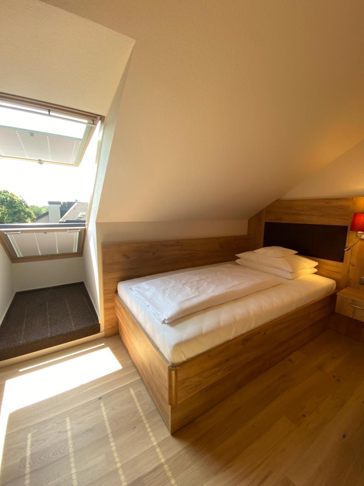 Hotel Sonnenhuegel Bad Bevensen Ngoại thất bức ảnh