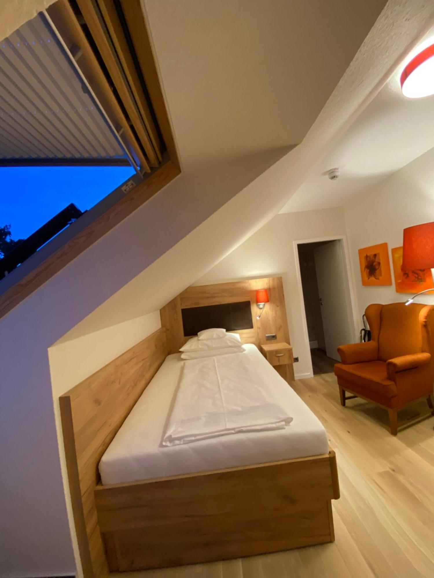 Hotel Sonnenhuegel Bad Bevensen Ngoại thất bức ảnh