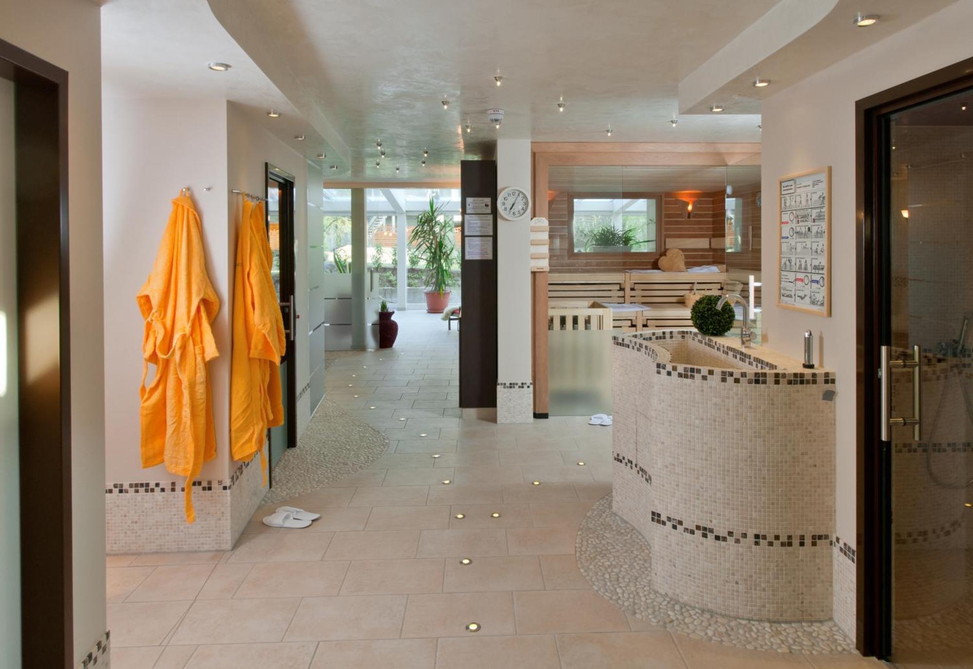 Hotel Sonnenhuegel Bad Bevensen Ngoại thất bức ảnh
