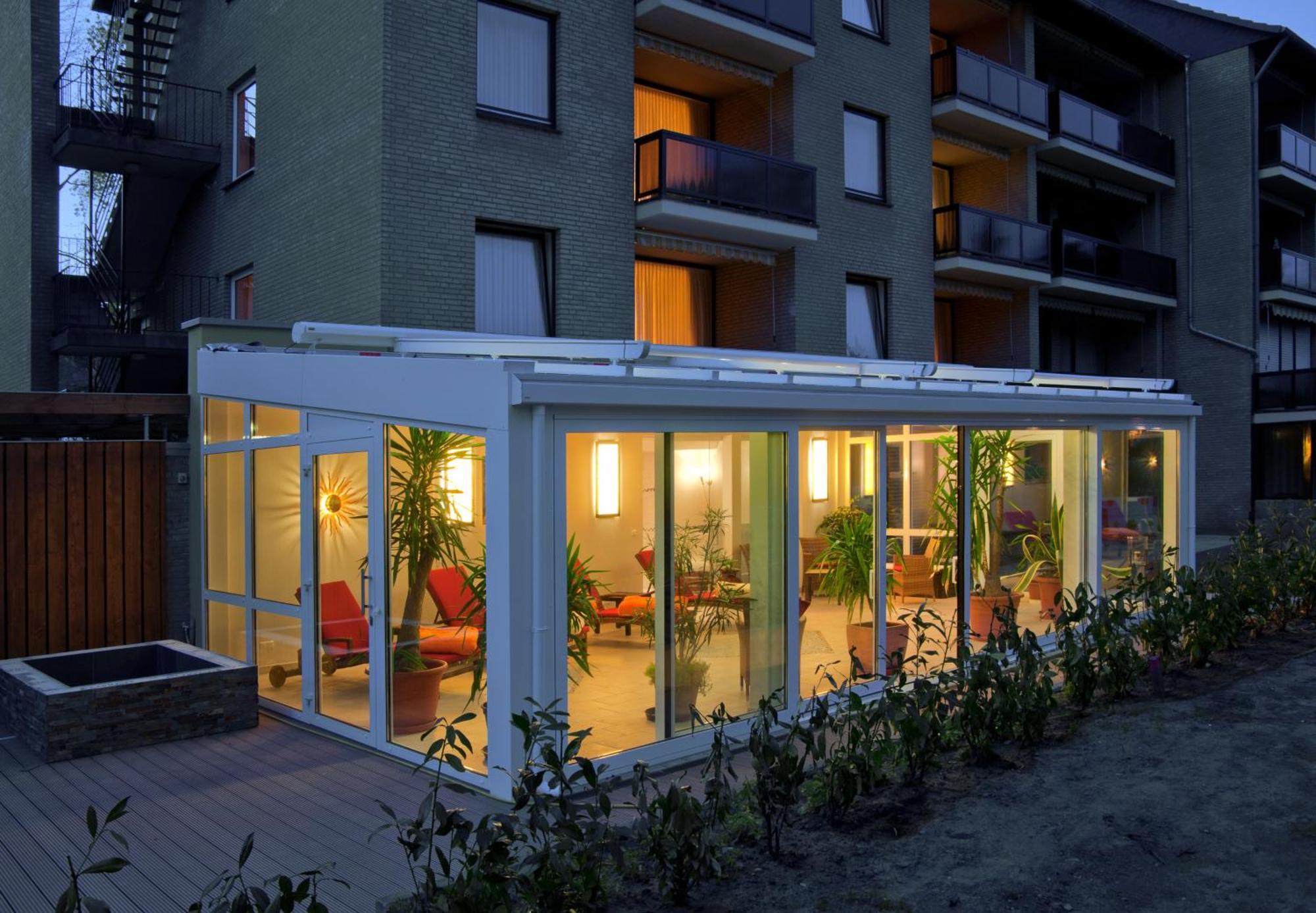 Hotel Sonnenhuegel Bad Bevensen Ngoại thất bức ảnh